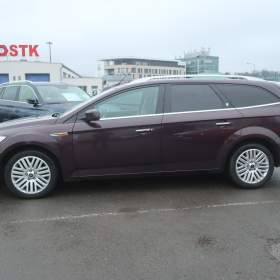 Foto inzerátu Ford Mondeo 2.0 TDCi