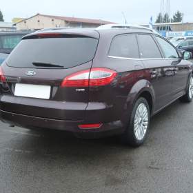 Foto inzerátu Ford Mondeo 2.0 TDCi