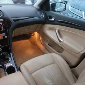 Foto inzerátu Ford Mondeo 2.0 TDCi