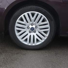 Foto inzerátu Ford Mondeo 2.0 TDCi