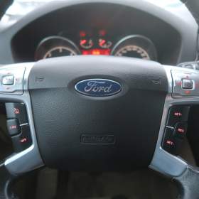 Foto inzerátu Ford Mondeo 2.0 TDCi