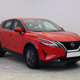 Nissan Qashqai 1.3 DIG- T / 19676630