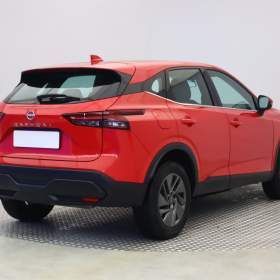 Foto inzerátu Nissan Qashqai 1.3 DIG-T