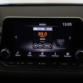 Foto inzerátu Nissan Qashqai 1.3 DIG-T