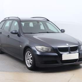 BMW Řada 3 320 d / 19676631