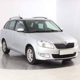 Škoda Fabia 1.2 TSI / 19676632