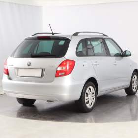 Foto inzerátu Škoda Fabia 1.2 TSI