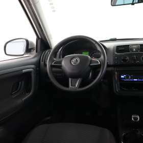 Foto inzerátu Škoda Fabia 1.2 TSI