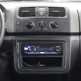 Foto inzerátu Škoda Fabia 1.2 TSI