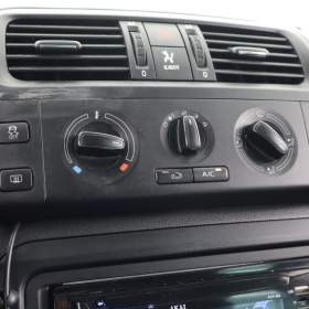 Foto inzerátu Škoda Fabia 1.2 TSI