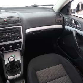 Foto inzerátu Škoda Octavia 1.4 TSI