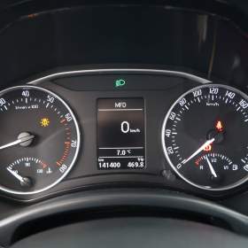 Foto inzerátu Škoda Octavia 1.4 TSI