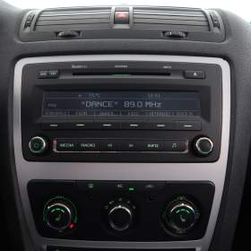 Foto inzerátu Škoda Octavia 1.4 TSI