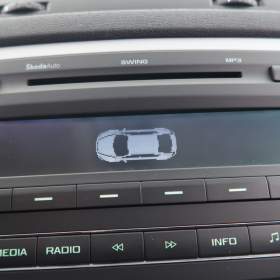 Foto inzerátu Škoda Octavia 1.4 TSI