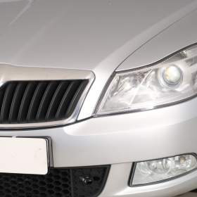 Foto inzerátu Škoda Octavia 1.4 TSI