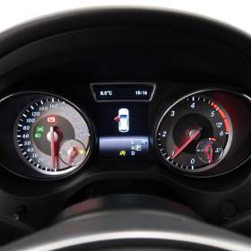 Foto inzerátu Mercedes-Benz GLA GLA 200 d 4MATIC