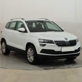 Fotka k inzerátu Škoda Karoq 1.5 TSI / 19175407