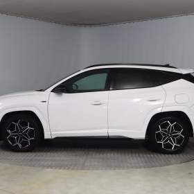 Foto inzerátu Hyundai Tucson 1.6 T-GDI