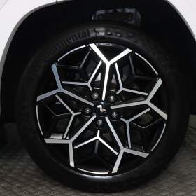 Foto inzerátu Hyundai Tucson 1.6 T-GDI