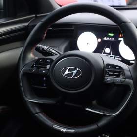 Foto inzerátu Hyundai Tucson 1.6 T-GDI