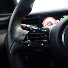 Foto inzerátu Hyundai Tucson 1.6 T-GDI