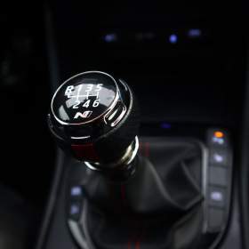 Foto inzerátu Hyundai Tucson 1.6 T-GDI