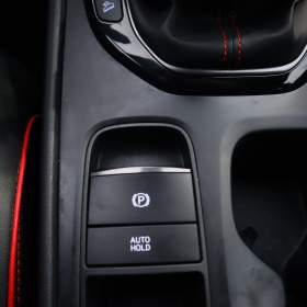 Foto inzerátu Hyundai Tucson 1.6 T-GDI