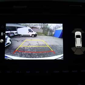 Foto inzerátu Hyundai Tucson 1.6 T-GDI