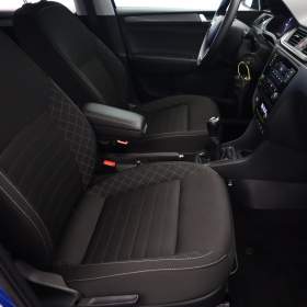 Foto inzerátu Škoda Rapid 1.0 TSI