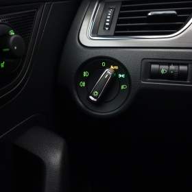 Foto inzerátu Škoda Rapid 1.0 TSI