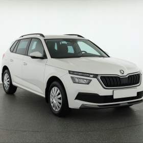 Fotka k inzerátu Škoda Kamiq 1.0 TSI / 19175407