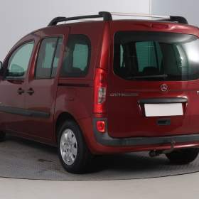 Foto inzerátu Mercedes-Benz Citan 111 CDI