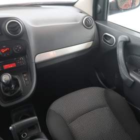 Foto inzerátu Mercedes-Benz Citan 111 CDI