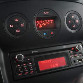 Foto inzerátu Mercedes-Benz Citan 111 CDI