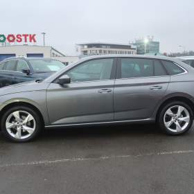 Foto inzerátu Škoda Scala 1.5 TSI