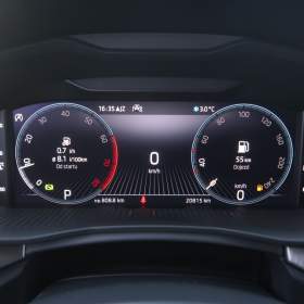 Foto inzerátu Škoda Scala 1.5 TSI