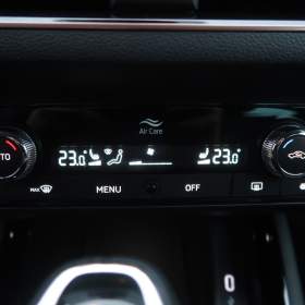 Foto inzerátu Škoda Scala 1.5 TSI