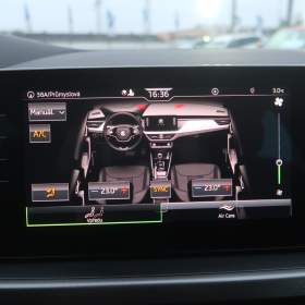 Foto inzerátu Škoda Scala 1.5 TSI