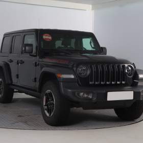 Jeep Wrangler 2.2 MultiJet / 19676644