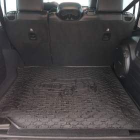 Foto inzerátu Jeep Wrangler 2.2 MultiJet