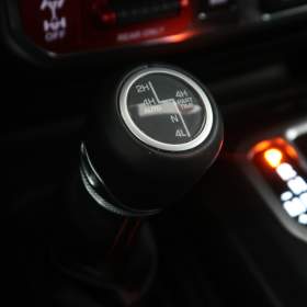 Foto inzerátu Jeep Wrangler 2.2 MultiJet