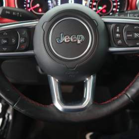 Foto inzerátu Jeep Wrangler 2.2 MultiJet