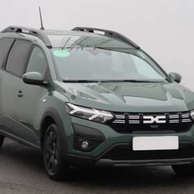 Dacia Jogger 1.0 TCe LPG / 19676645