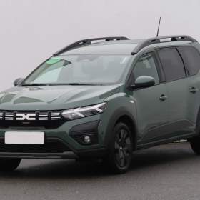 Foto inzerátu Dacia Jogger 1.0 TCe LPG