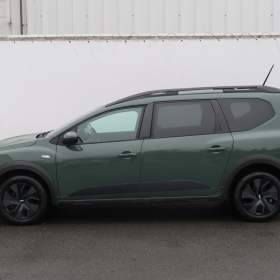 Foto inzerátu Dacia Jogger 1.0 TCe LPG
