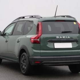 Foto inzerátu Dacia Jogger 1.0 TCe LPG