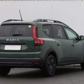Foto inzerátu Dacia Jogger 1.0 TCe LPG