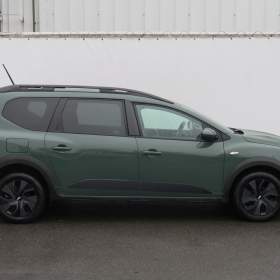 Foto inzerátu Dacia Jogger 1.0 TCe LPG
