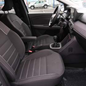 Foto inzerátu Dacia Jogger 1.0 TCe LPG