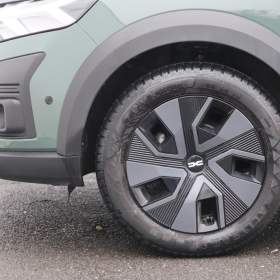 Foto inzerátu Dacia Jogger 1.0 TCe LPG